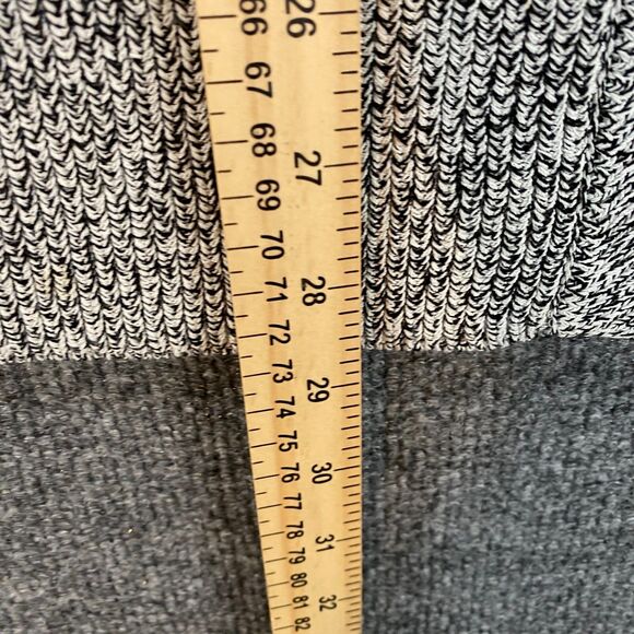 Wilfred Sweater Womens XS Black Crew Neck Sleeveless Office Ladies Preppy Casual - Picture 9 of 9